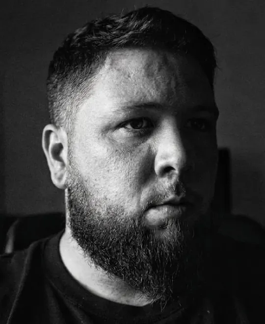 Rodrigo Lago — UX Engineer